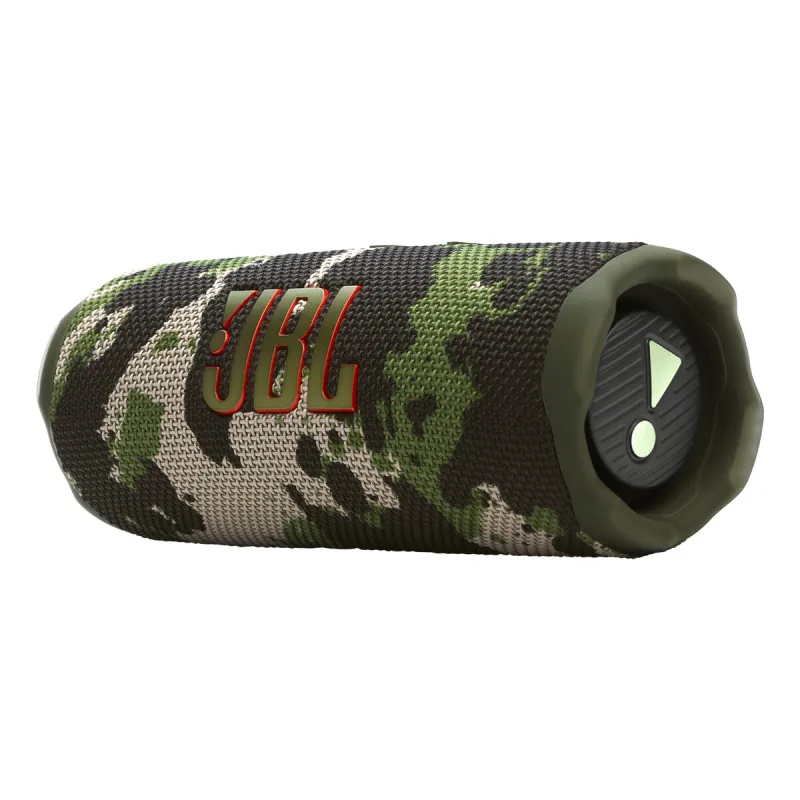 Portatīvie Bezvadu Skaļruņi JBL FLIP 7 Zaļš