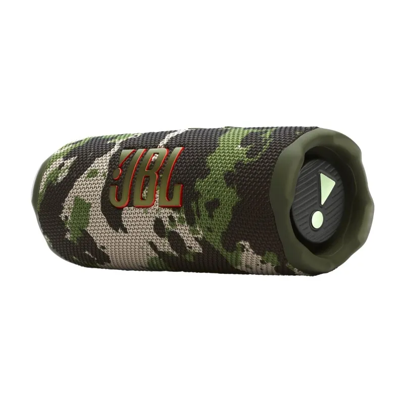 Portatīvie Bezvadu Skaļruņi JBL FLIP 7 Zaļš