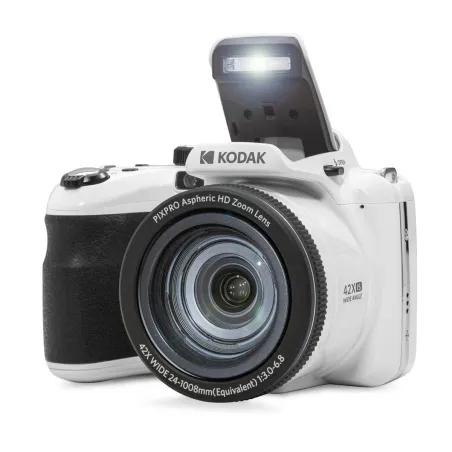 Skaitmeninė Kamera Kodak Pixpro AZ425WH Balta 3"