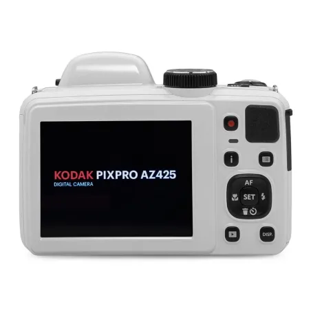 Digitālā Kamera Kodak Pixpro AZ425WH Balts 3"