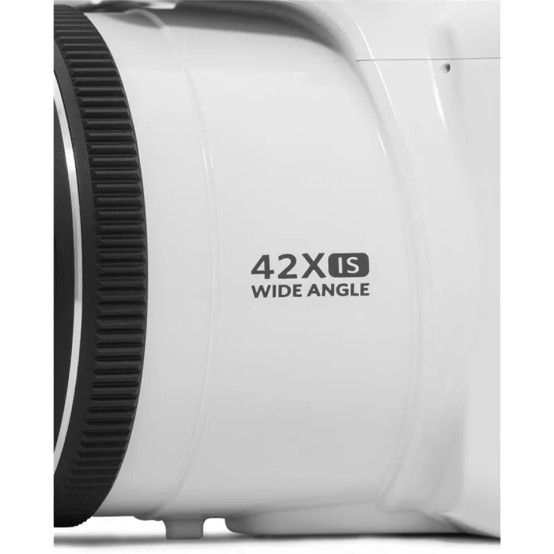 Digikamera Kodak Pixpro AZ425WH Valkoinen 3"