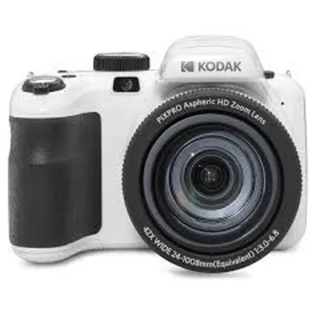 Digikamera Kodak Pixpro AZ425WH Valkoinen 3"