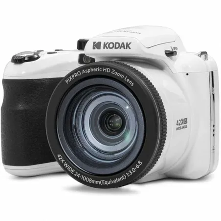 Skaitmeninė Kamera Kodak Pixpro AZ425WH Balta 3"