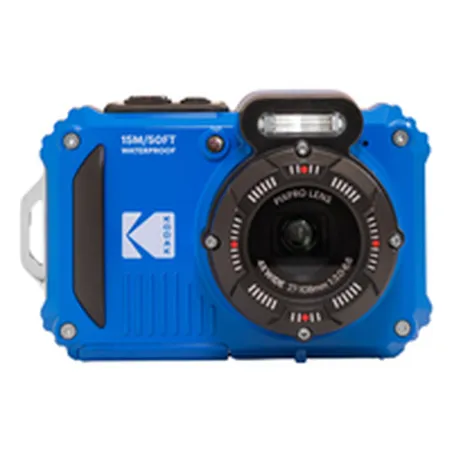 Bērnu digitālā kamera Kodak WPZ2BL6 Zils 16 MP
