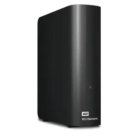 Išorinis kietasis diskas Western Digital Elements Desktop Juoda 14 TB