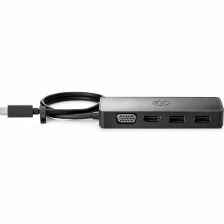 USB-jaotur HP G2 Base Must