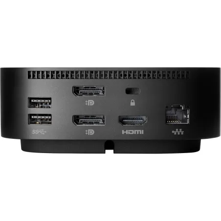 Dokkimisjaam HP 5TW10AA#ABB