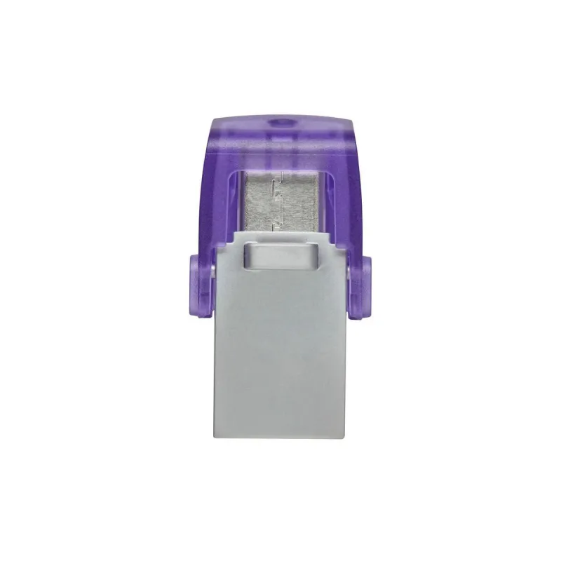 USB stick Kingston microDuo 3C Violet 256 GB
