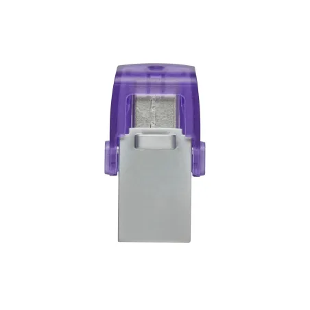 USB stick Kingston microDuo 3C Violet 256 GB