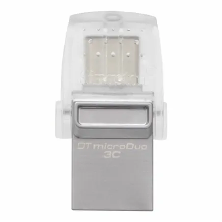 USB stick Kingston microDuo 3C Violet 256 GB