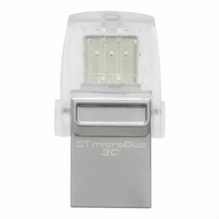 USB stick Kingston microDuo 3C Violet 256 GB