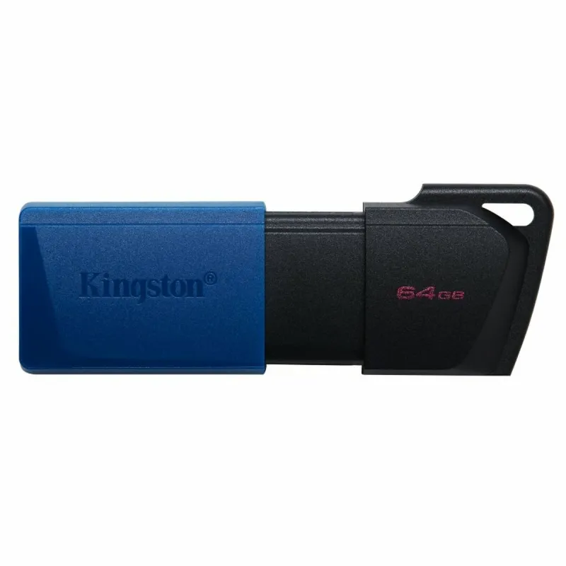 USB stick Kingston Exodia M Black 64 GB
