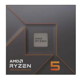 Protsessor AMD Ryzen 5 7600X AMD AM5