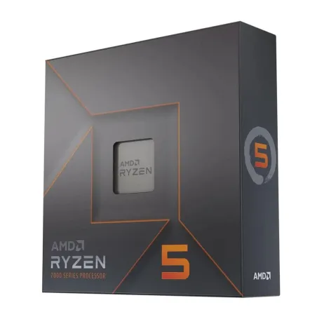 Процессор AMD Ryzen 5 7600X AMD AM5