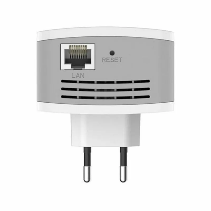 Wifi-повторитель D-Link DAP-1620/E