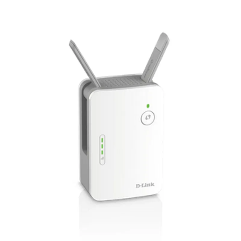 Wi-Fi repeater D-Link DAP-1620/E