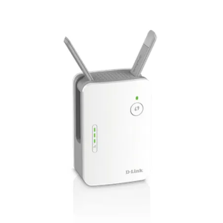 Wi-Fi repeater D-Link DAP-1620/E
