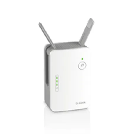 Wi-Fi repeater D-Link DAP-1620/E