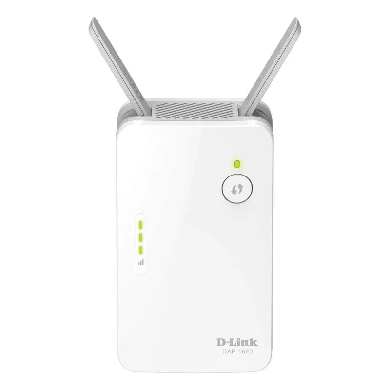 Wi-Fi repeater D-Link DAP-1620/E
