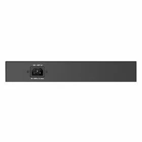 Työpöytäkytkin D-Link DGS-1008MP