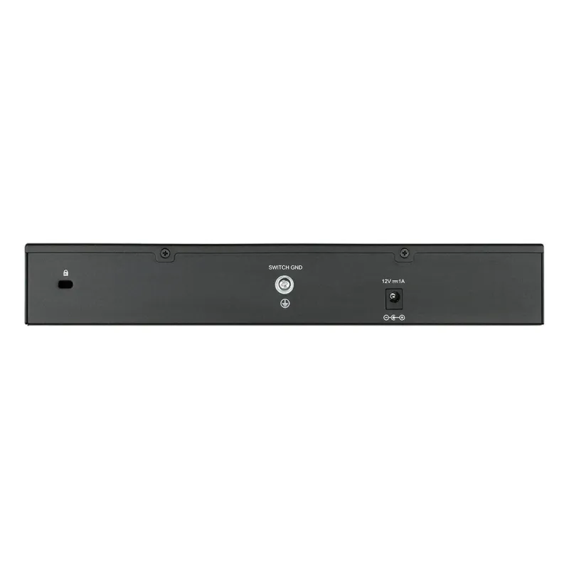 Galda Virsmas Slēdzis D-Link GO-SW-16G