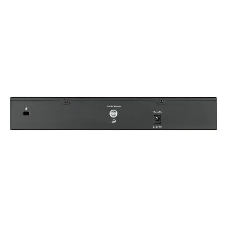 Galda Virsmas Slēdzis D-Link GO-SW-16G