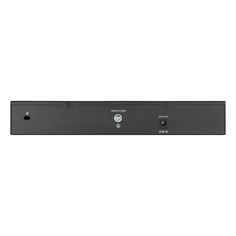 Galda Virsmas Slēdzis D-Link GO-SW-16G