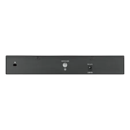 Galda Virsmas Slēdzis D-Link GO-SW-16G
