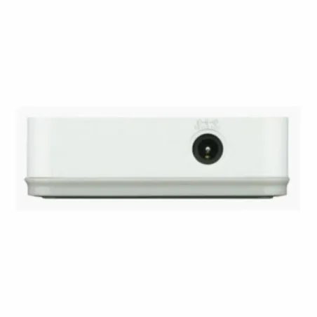 Переключатель D-Link GO-SW-8E/E