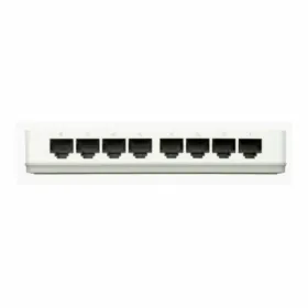 Kytkin D-Link GO-SW-8E/E