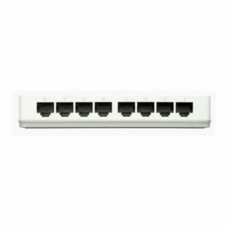 Переключатель D-Link GO-SW-8E/E