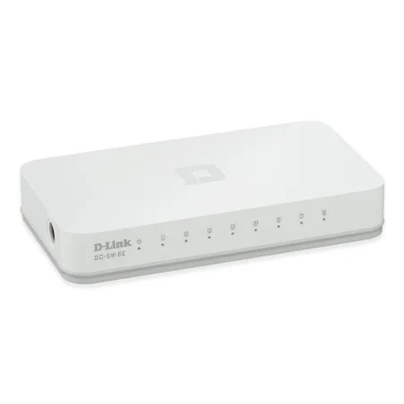 Lüliti D-Link GO-SW-8E/E