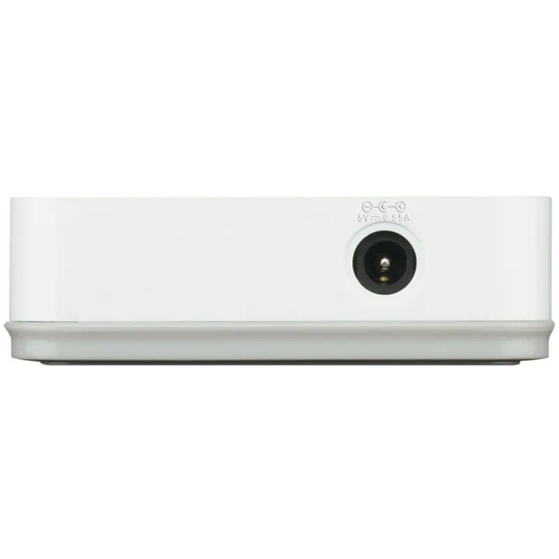 Lüliti D-Link GO-SW-8E/E