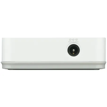 Slēdzis D-Link GO-SW-8E/E