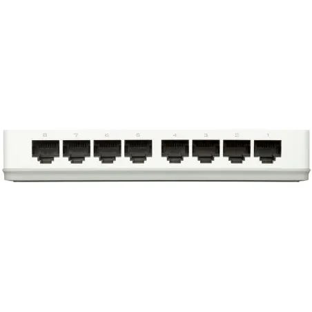 Lüliti D-Link GO-SW-8E/E