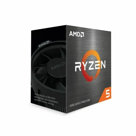 -prosessori AMD 5500 AMD AM4