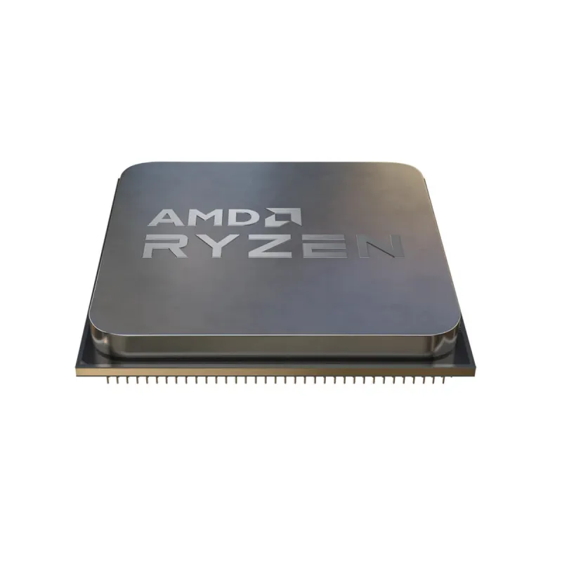 -prosessori AMD 5500 AMD AM4