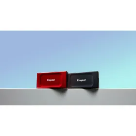 Ulkoinen kovalevy Kingston SXS1000R/2000G 2 TB SSD