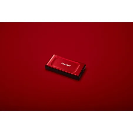 Ulkoinen kovalevy Kingston SXS1000R/2000G 2 TB SSD