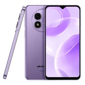 Tabletti Ulefone RUGKING PAD 2 PRO 10,1" Unisoc 8 GB RAM 128 GB Keltainen Musta Harmaa