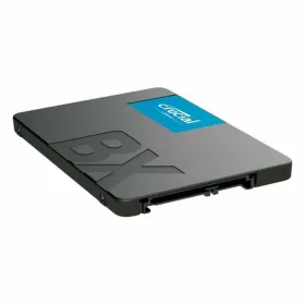 Kovalevy Crucial BX500 1 TB SSD