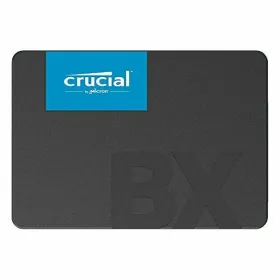 Kovalevy Crucial BX500 1 TB SSD