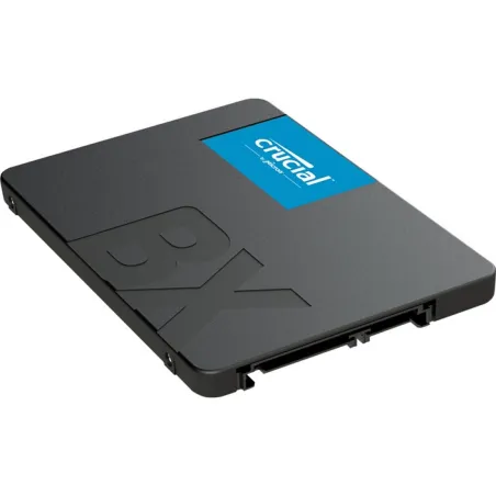 Hard Drive Crucial BX500 SSD 500 MB/s-540 MB/s