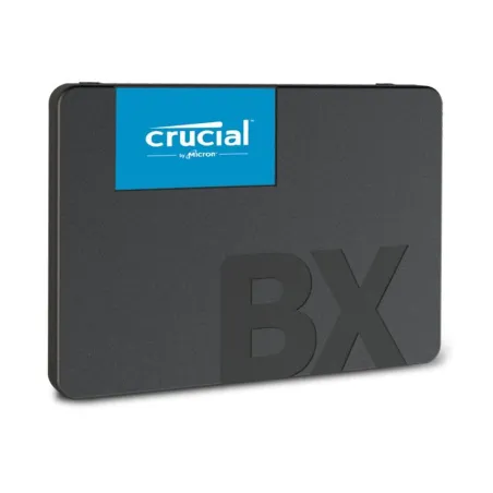 Hard Drive Crucial BX500 SSD 500 MB/s-540 MB/s