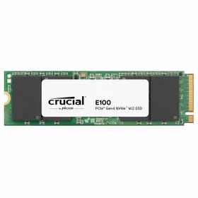 Kietasis diskas Crucial Crucial E100 480 GB SSD