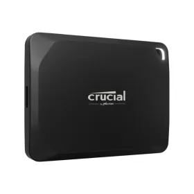 External Hard Drive Crucial X10 Pro