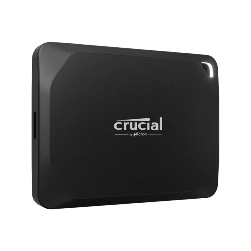 External Hard Drive Crucial X10 Pro