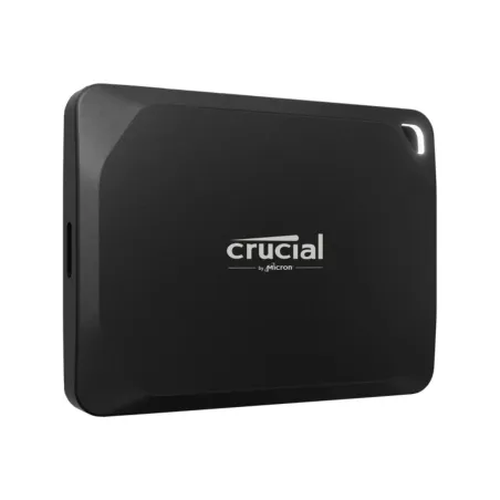External Hard Drive Crucial X10 Pro