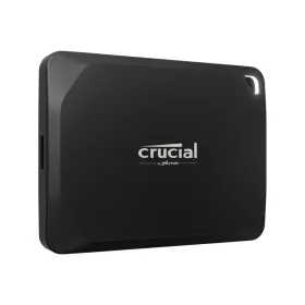 External Hard Drive Crucial X10 Pro