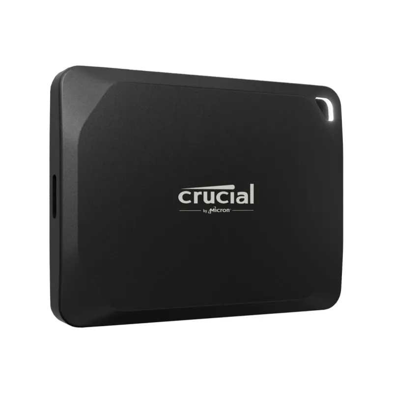 External Hard Drive Crucial X10 Pro